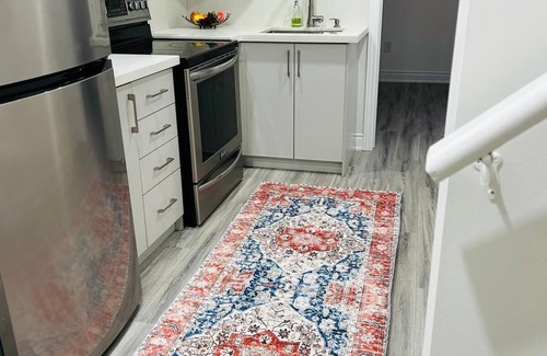 Brampton Apartamento | 1 bedroom basement apartment