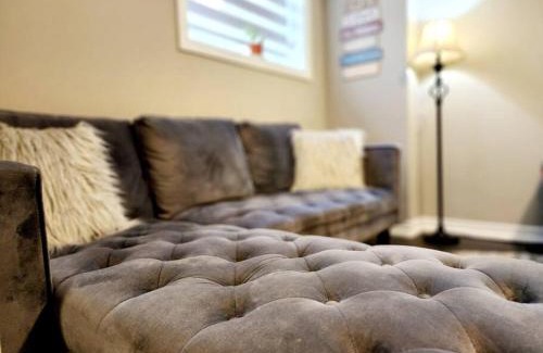 Halton Regional Municipality Apartamento | 1 Bedroom basement apartment with separate entrance