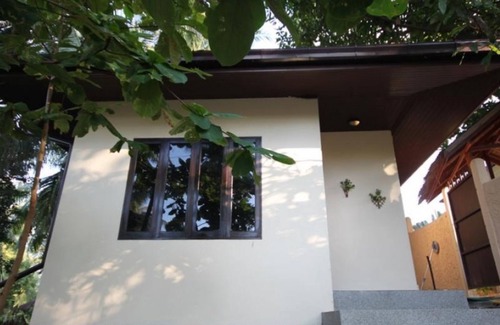 Srithanu Casa | 1 Bedroom Beach Bungalow Koh Phangan SDV235-By Samui Dream Villas