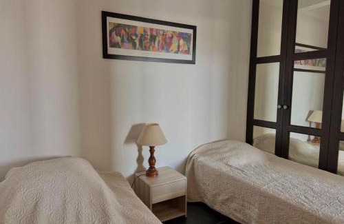 Pointe Croisette Apartamento | 1-bedroom beachfront apartment with sea view