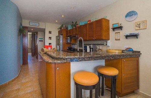 Costa Maya Condominio | 1 Bedroom Beachfront Luxury Suite & Private Beach in Cozumel