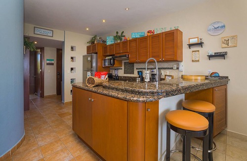 Costa Maya Condominio | 1 Bedroom Beachfront Luxury Suite & Private Beach in Cozumel