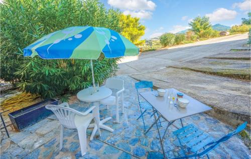 Propriano Apartamento | 1 Bedroom Beautiful Apartment In Propriano