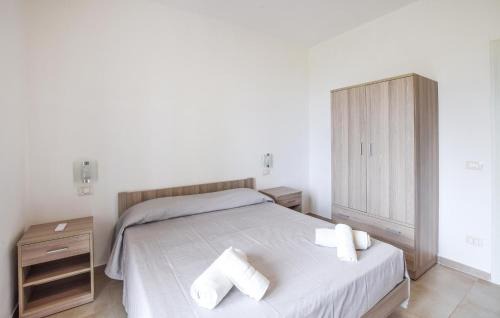 Santa Maria Apartamento | 1 Bedroom Beautiful Apartment In Ricadi