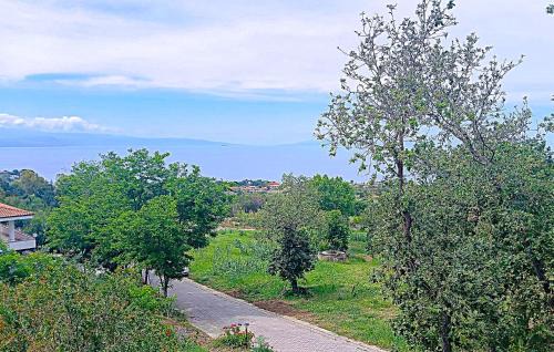 Santa Maria Apartamento | 1 Bedroom Beautiful Apartment In Ricadi