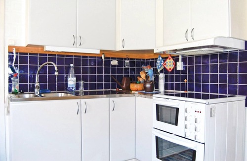Lenhovda Casa | Hermosa casa de 1 dormitorio en.