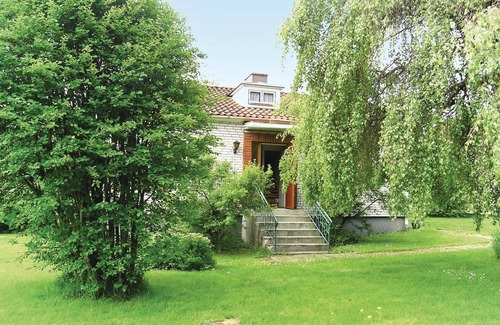 Lenhovda Casa | Hermosa casa de 1 dormitorio en.