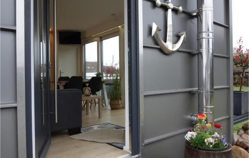 Otterndorf Casa | 1 Bedroom Beautiful Home In Otterndorf