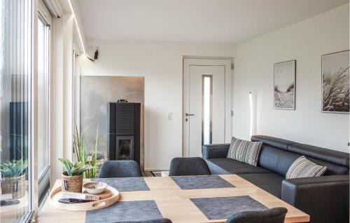 Otterndorf Casa | 1 Bedroom Beautiful Home In Otterndorf