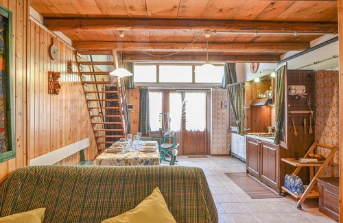 Taipana Casa | Hermosa casa de 1 dormitorio en Taipana