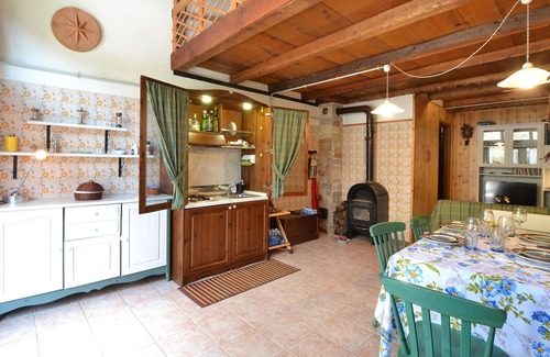 Taipana Casa | Hermosa casa de 1 dormitorio en Taipana