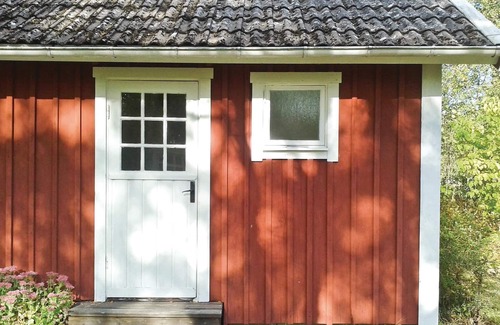 Lottorp Casa | Hermosa casa de 1 dormitorio en Löttorp
