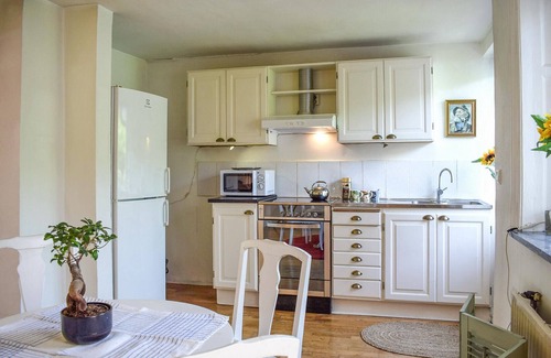 Limhamn Casa | Hermosa casa de 1 dormitorio en Limhamn