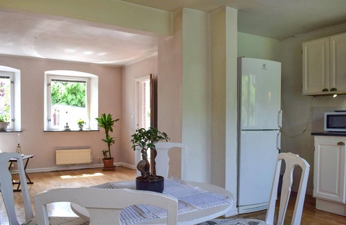 Limhamn Casa | Hermosa casa de 1 dormitorio en Limhamn