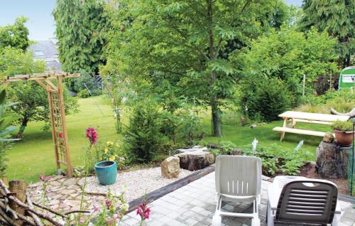 Melrand Casa | 1 Bedroom Beautiful Home In Melrand