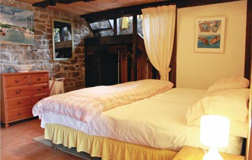 Melrand Casa | 1 Bedroom Beautiful Home In Melrand