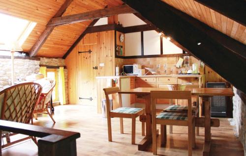 Melrand Casa | 1 Bedroom Beautiful Home In Melrand