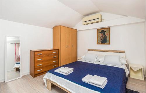 Jurdani Casa | 1 Bedroom Beautiful Home In Jurdani