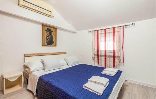 Jurdani Casa | 1 Bedroom Beautiful Home In Jurdani