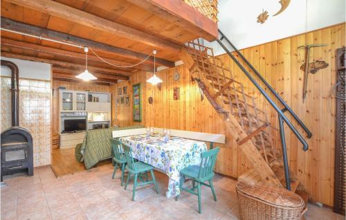Taipana Casa | 1 Bedroom Beautiful Home In Taipana
