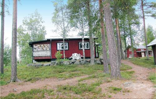 Fridhult Casa | 1 Bedroom Beautiful Home In Särna