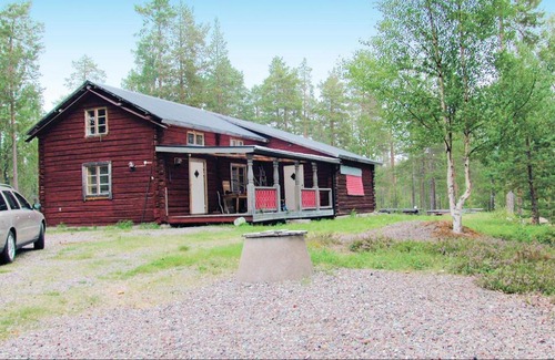 Fridhult Casa | 1 Bedroom Beautiful Home In Särna