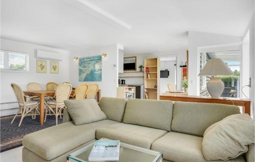 Olsted Casa | 1 Bedroom Beautiful Home In Ølsted
