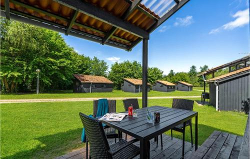 Hampen Casa | 1 Bedroom Beautiful Home In Hampen