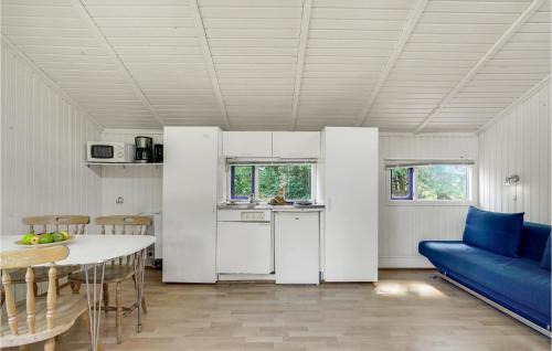 Hampen Casa | 1 Bedroom Beautiful Home In Hampen