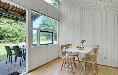 Hampen Casa | 1 Bedroom Beautiful Home In Hampen