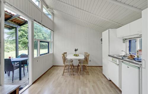 Hampen Casa | 1 Bedroom Beautiful Home In Hampen