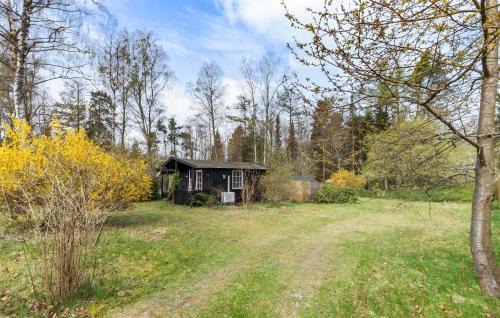 Hornbaek Casa | 1 Bedroom Beautiful Home In Tikøb
