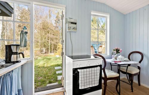 Hornbaek Casa | 1 Bedroom Beautiful Home In Tikøb