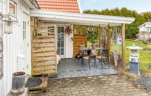 Skene Casa | 1 Bedroom Beautiful Home In Skene