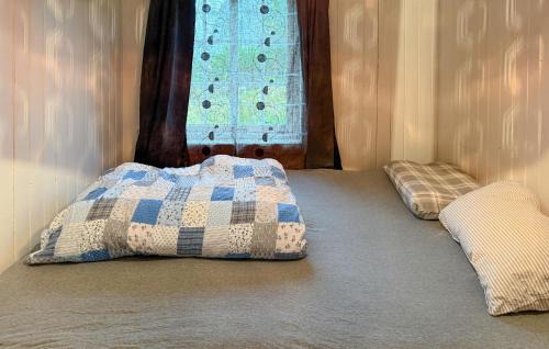 Fjaler Casa | 1 Bedroom Beautiful Home In Korssund