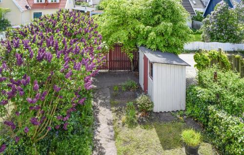 Limhamn Casa | 1 Bedroom Beautiful Home In Limhamn