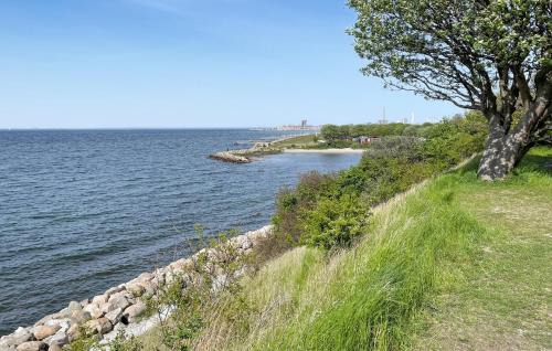 Limhamn Casa | 1 Bedroom Beautiful Home In Limhamn