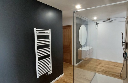 Salerm Cama Y Desayuno | 1 Bedroom Bed & breakfast in Saint-Frajou