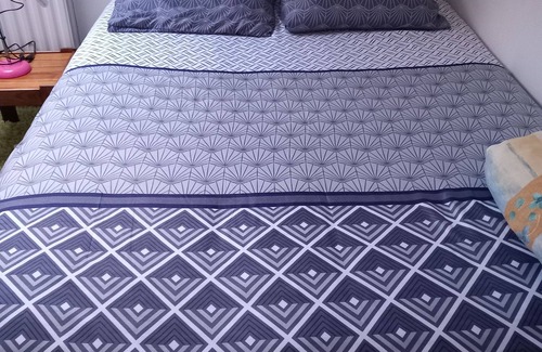 Rivery Cama Y Desayuno | 1 Bedroom Bed & breakfast in Amiens