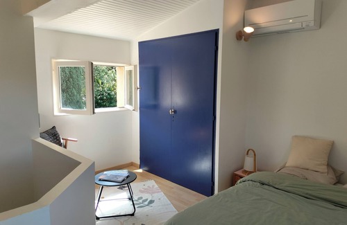 Junas Cama Y Desayuno | 1 Bedroom Bed & breakfast in Junas