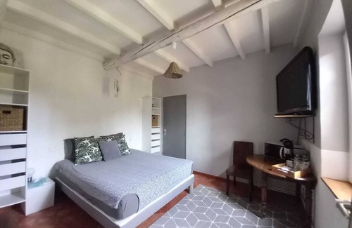 Volx Cama Y Desayuno | 1 Bedroom Bed & breakfast in Volx