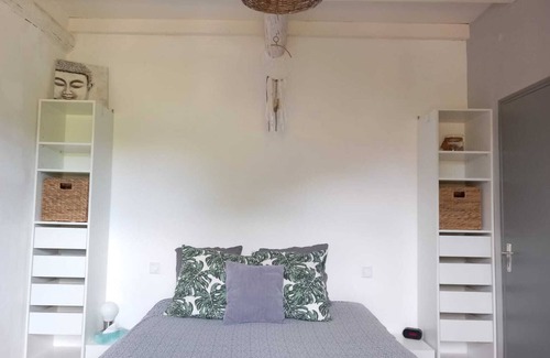 Volx Cama Y Desayuno | 1 Bedroom Bed & breakfast in Volx