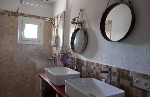 Volx Cama Y Desayuno | 1 Bedroom Bed & breakfast in Volx