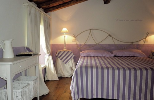 Bussolengo Cama Y Desayuno | 1 bedroom bed & breakfast in veneto