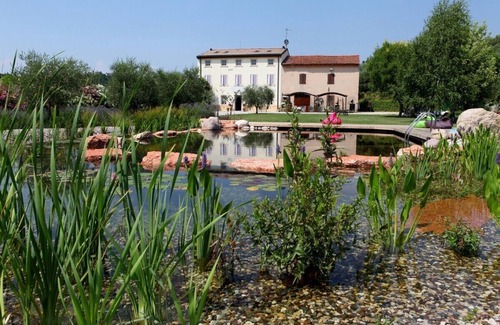 Bussolengo Cama Y Desayuno | 1 bedroom bed & breakfast in veneto