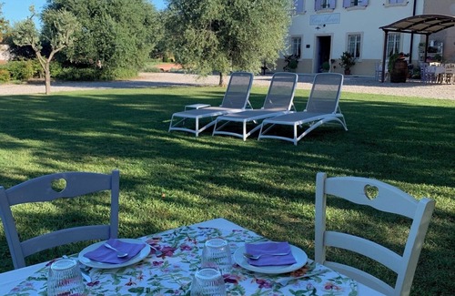 Bussolengo Cama Y Desayuno | 1 bedroom bed & breakfast in veneto