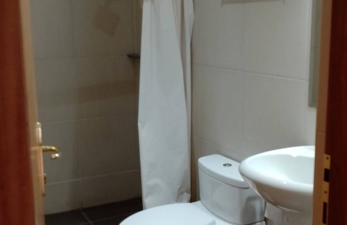 Independencia Cama Y Desayuno | 1 bedroom bed & breakfast in huaraz