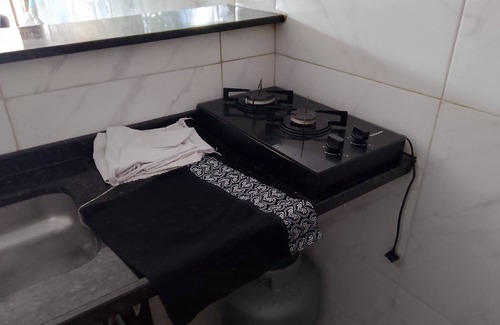 Carapina Grande Casa | 1-bedroom house in awesome Carapina Grande Serra with AC, WiF loi