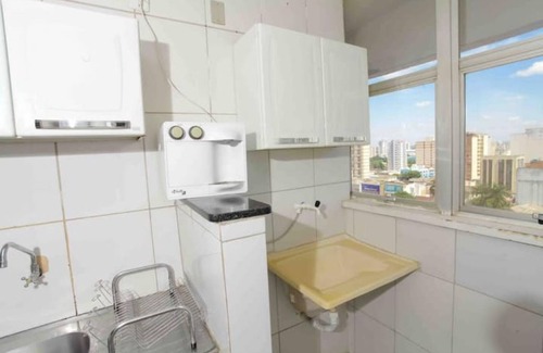 Central Sector Apartamento | 1 bedroom flat in the centre 910