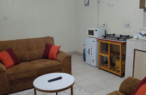 Ngelani Casa | 1 bedroom bungalow in machakos town